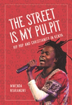 Bertrand.pt - The Street Is My Pulpit