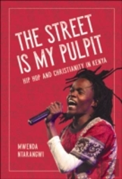 The Street Is My Pulpit