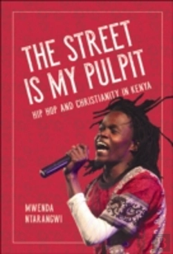 Bertrand.pt - The Street Is My Pulpit