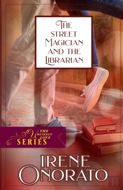 Bertrand.pt - The Street Magician And The Librarian