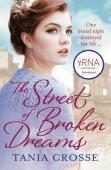 The Street Of Broken Dreams