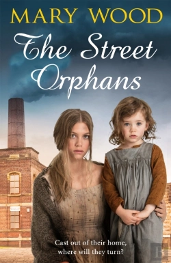 Bertrand.pt - The Street Orphans