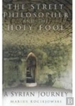 Bertrand.pt - The Street Philosopher And The Holy Fool