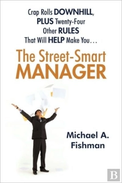 Bertrand.pt - The Street-Smart Manager: Crap Rolls Dow