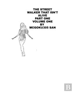 Bertrand.pt - The Street Walker That Isn'T Alive Part
