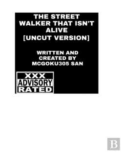 Bertrand.pt - The Street Walker That Isn'T Alive (Uncut Version)