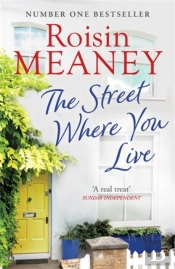 The Street Where You Live