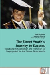 The Street Youth'S Journey To Success