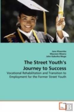 Bertrand.pt - The Street Youth'S Journey To Success