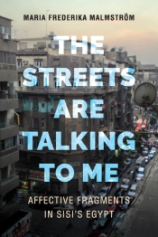 The Streets Are Talking To Me