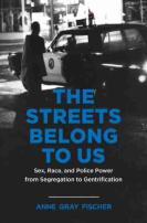 The Streets Belong To Us