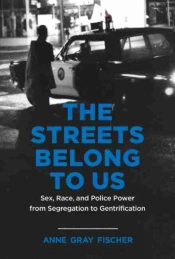 The Streets Belong To Us