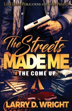 Bertrand.pt - The Streets Made Me: The Come Up