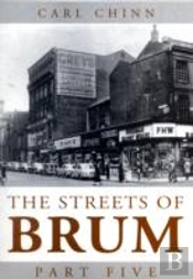 The Streets Of Brum