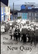 The Streets Of New Quay