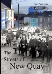 The Streets Of New Quay