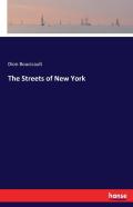 The Streets Of New York