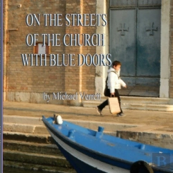 Bertrand.pt - The Streets Of The Church With Blue Doors