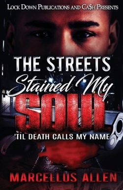 Bertrand.pt - The Streets Stained My Soul: 'Til Death