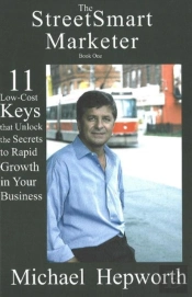 The Streetsmart Marketer