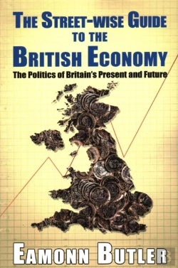Bertrand.pt - The Streetwise Guide To The British Economy
