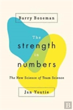 Bertrand.pt - The Strength In Numbers