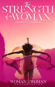 The Strength Of A Woman