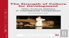 The Strength Of Culture For Development