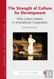 The Strength Of Culture For Development