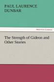 The Strength Of Gideon And Other Stories