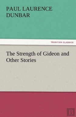 Bertrand.pt - The Strength Of Gideon And Other Stories