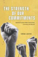 The Strength Of Our Commitments