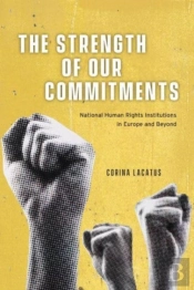 The Strength Of Our Commitments