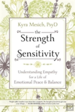 Bertrand.pt - The Strength Of Sensitivity