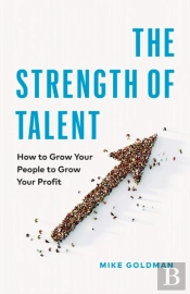 The Strength Of Talent