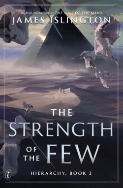 Bertrand.pt - The Strength of the Few