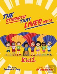The Strength That Lives Inside
