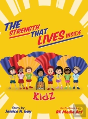 The Strength That Lives Inside