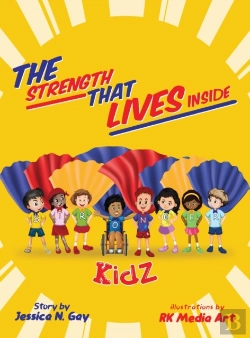 Bertrand.pt - The Strength That Lives Inside