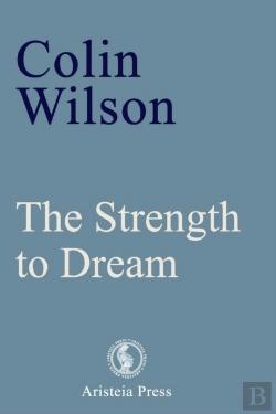 Bertrand.pt - The Strength To Dream: Literature And Th