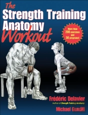 The Strength Training Anatomy Workout