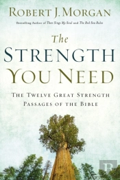 The Strength You Need
