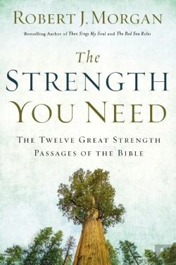 Bertrand.pt - The Strength You Need