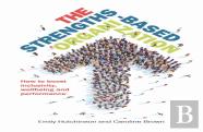 The Strengths-Based Organization