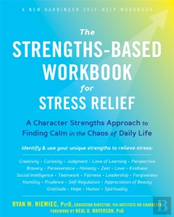 Bertrand.pt - The Strengths-Based Workbook For Stress Relief