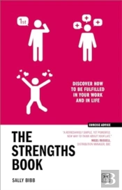 The Strengths Book