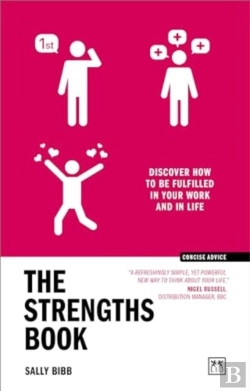 Bertrand.pt - The Strengths Book