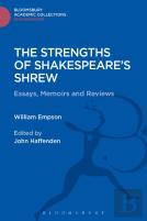 The Strengths Of Shakespeare'S Shrew