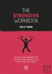 The Strengths Workbook