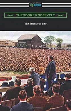 Bertrand.pt - The Strenuous Life